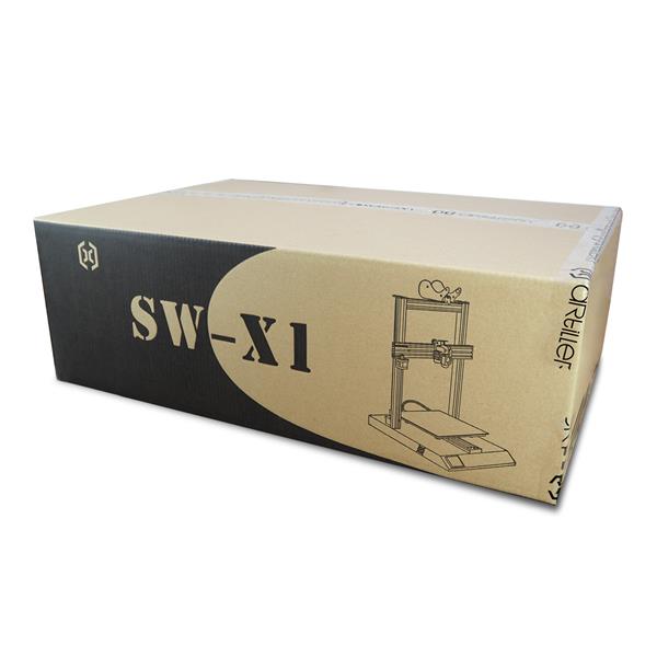 Artillery® Sidewinder X1 3D Yazıcı