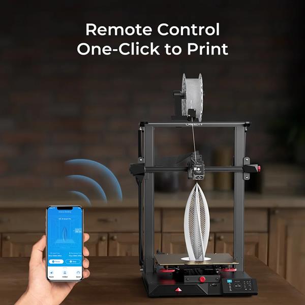 Creality CR-10 Smart Pro 3D Yazıcı
