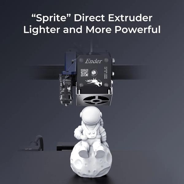 Creality Ender-3 S1 3D Yazıcı