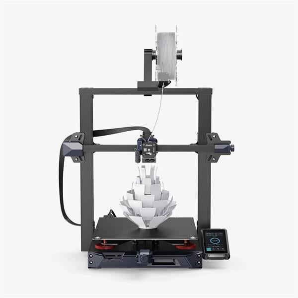 Creality Ender-3 S1 Plus 3D Yazıcı