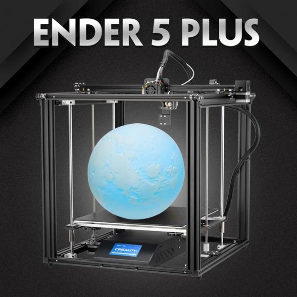 Creality Ender-5 Plus 3D Yazıcı