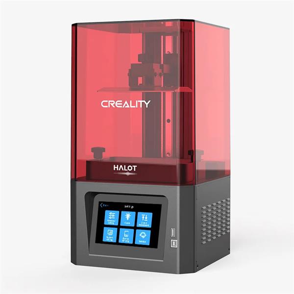 Creality HALOT-ONE CL-60 Reçine 3D Yazıcı