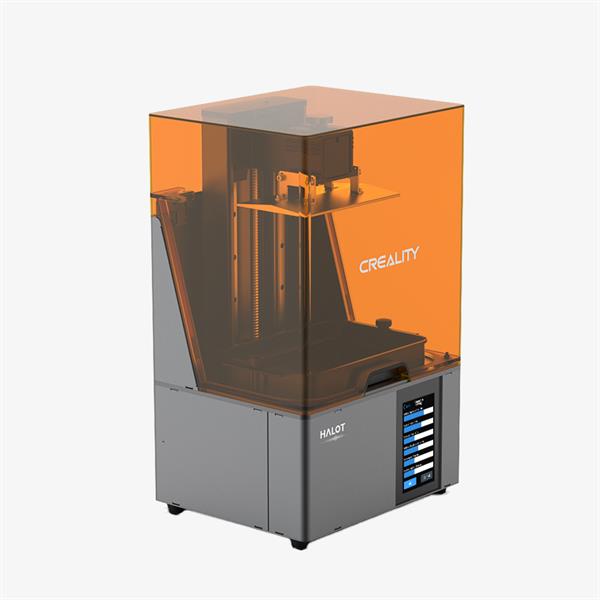 Creality HALOT-SKY CL-89 Reçine 3D Yazıcı
