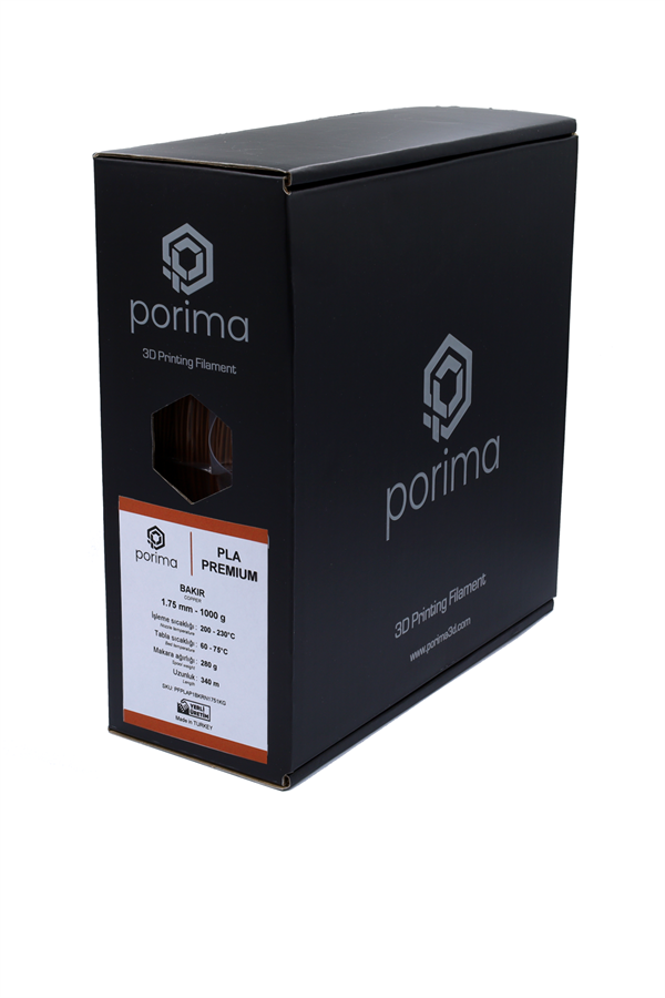 Porima PLA Premium® Filament
