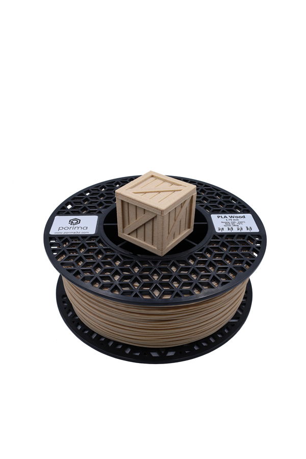 Porima PLA Wood® Filament