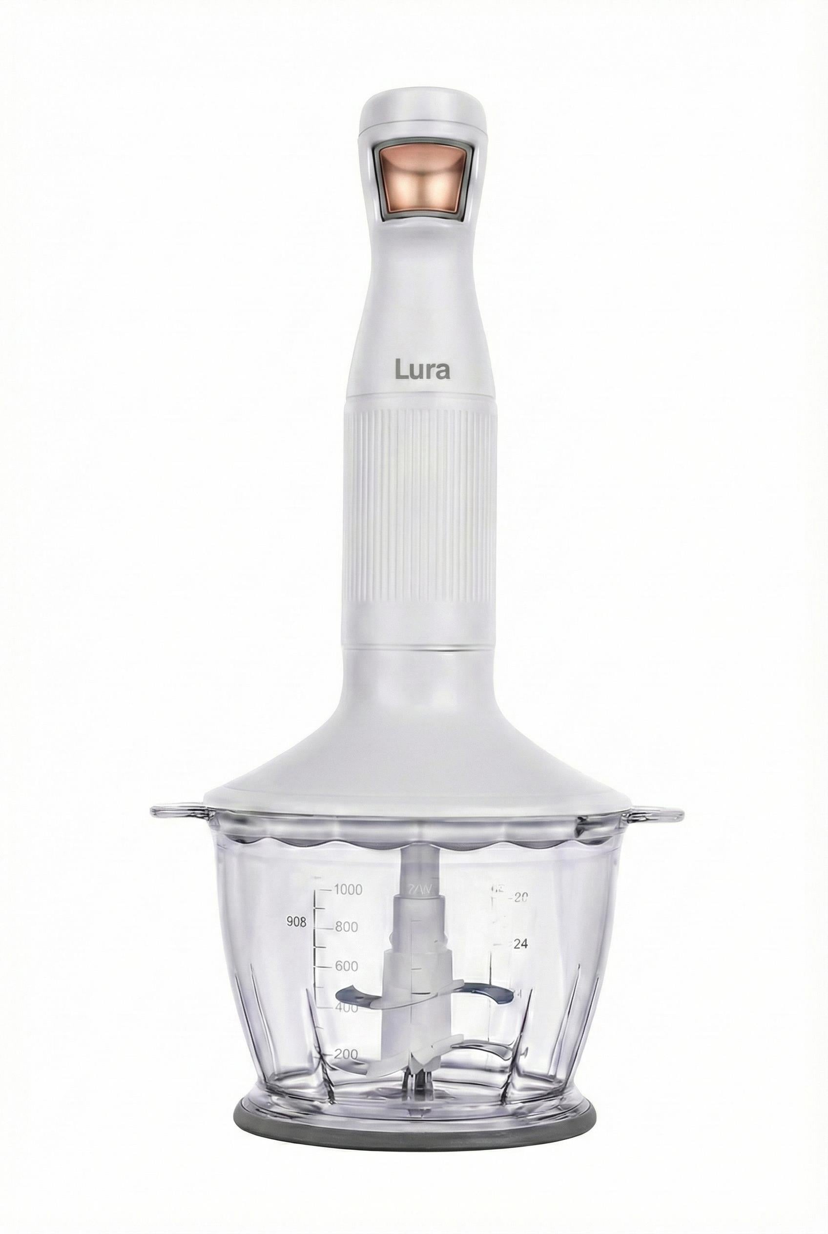 Lura Blender Seti 12FV