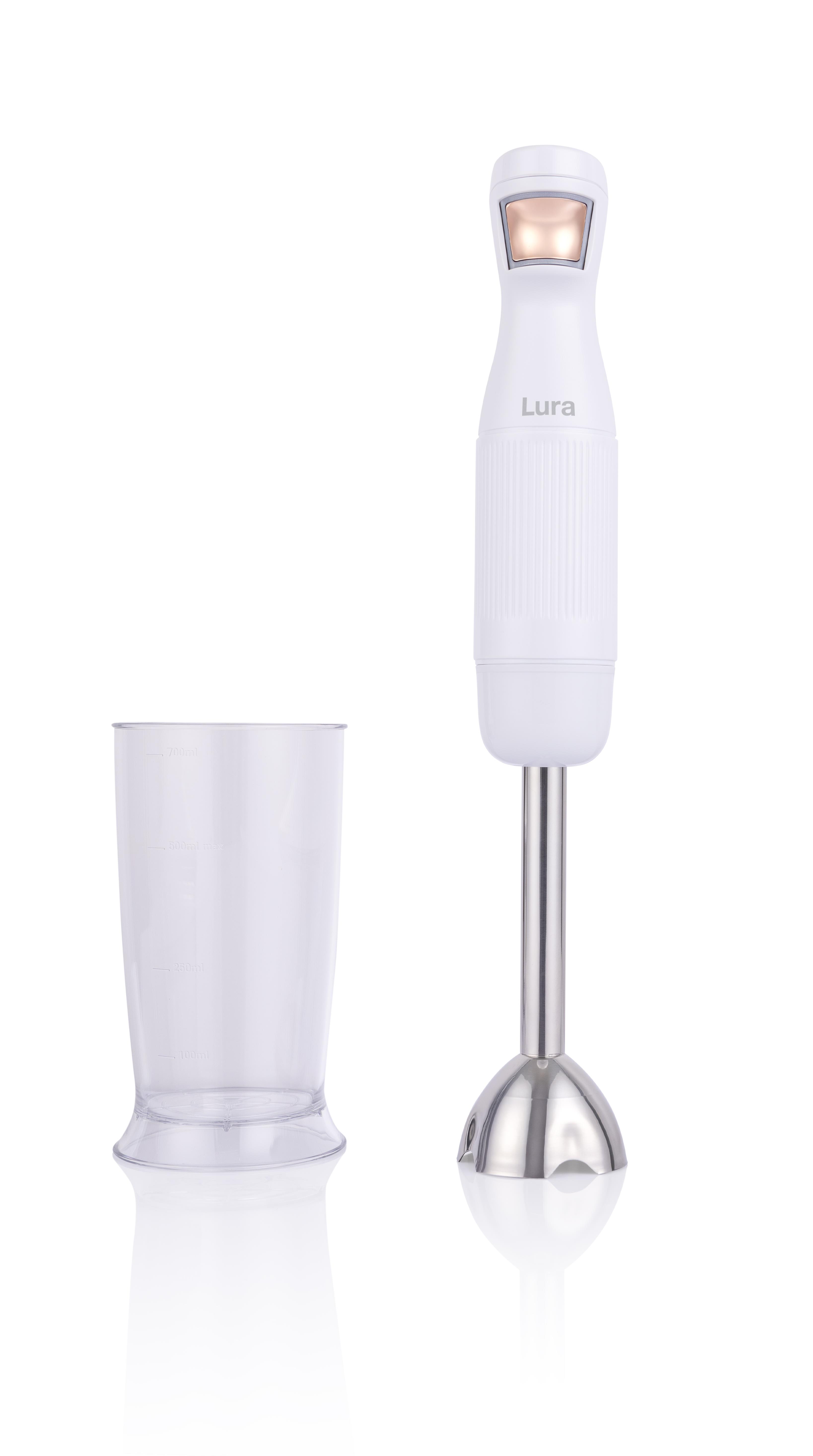 Lura Çubuk Blender