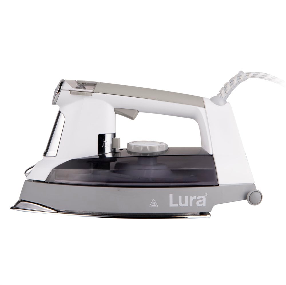 LURA JAGUA BUHARLI ÜTÜ