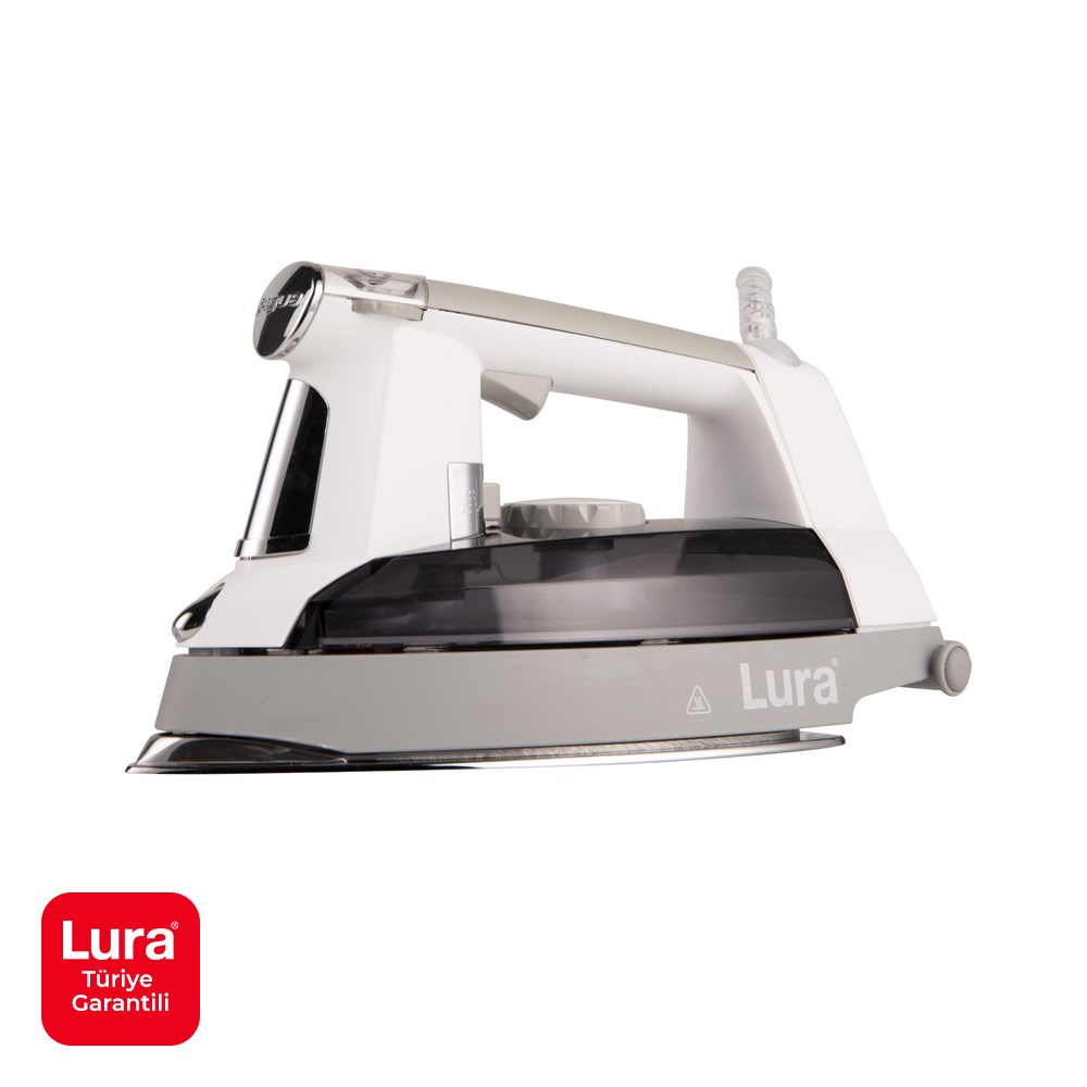 LURA JAGUA BUHARLI ÜTÜ