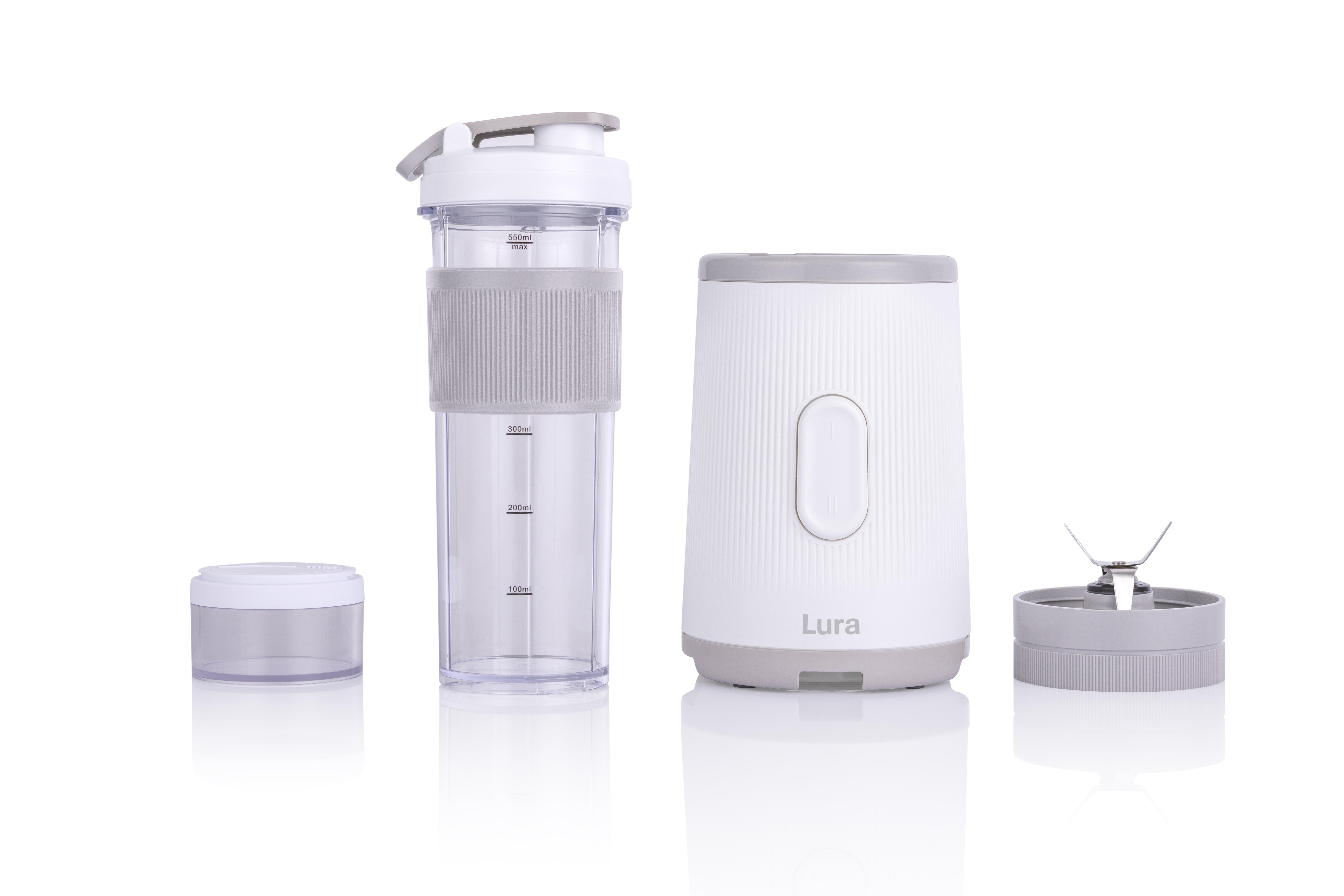 Lura Kişisel Blender