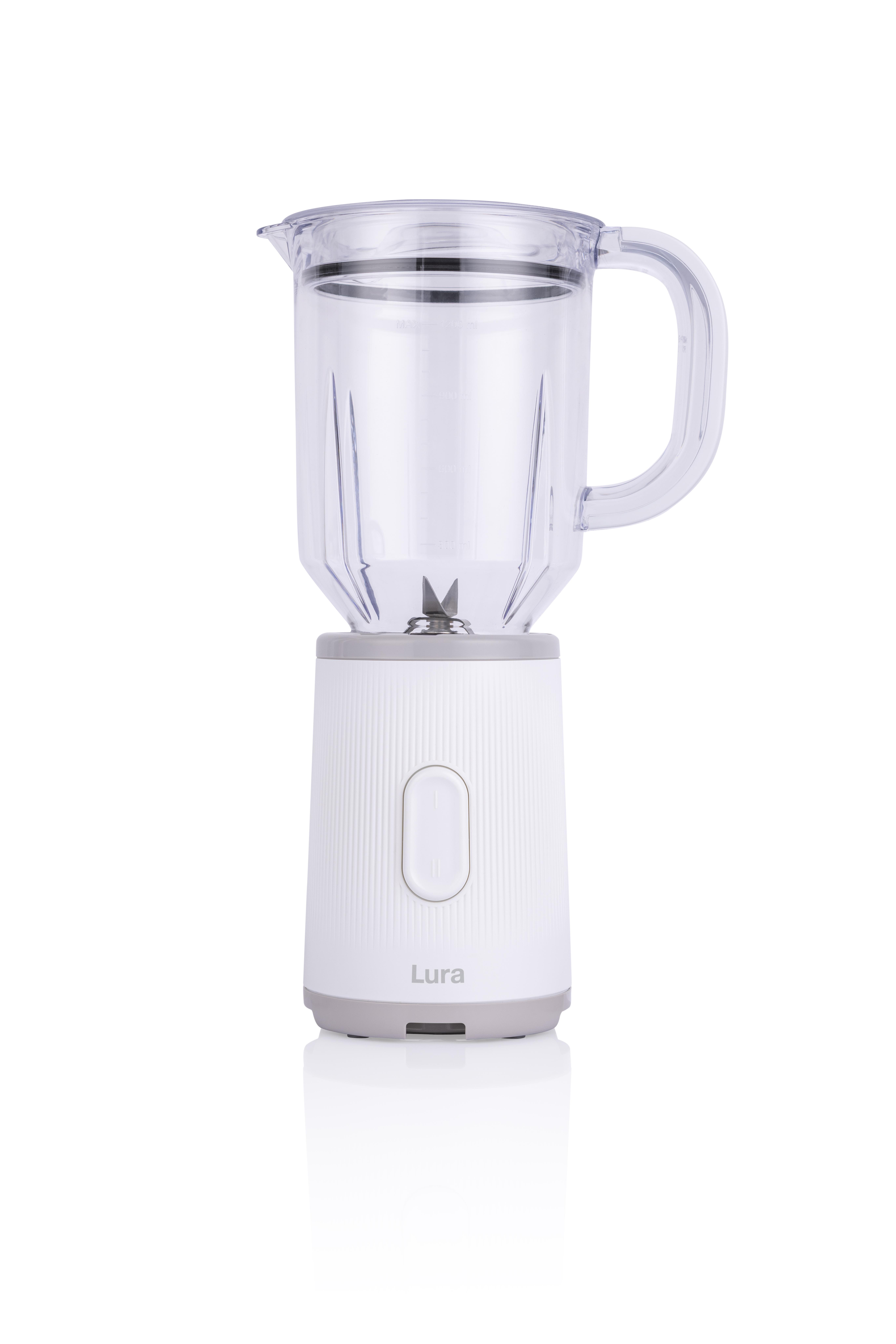 Lura Mix Kişisel Blender