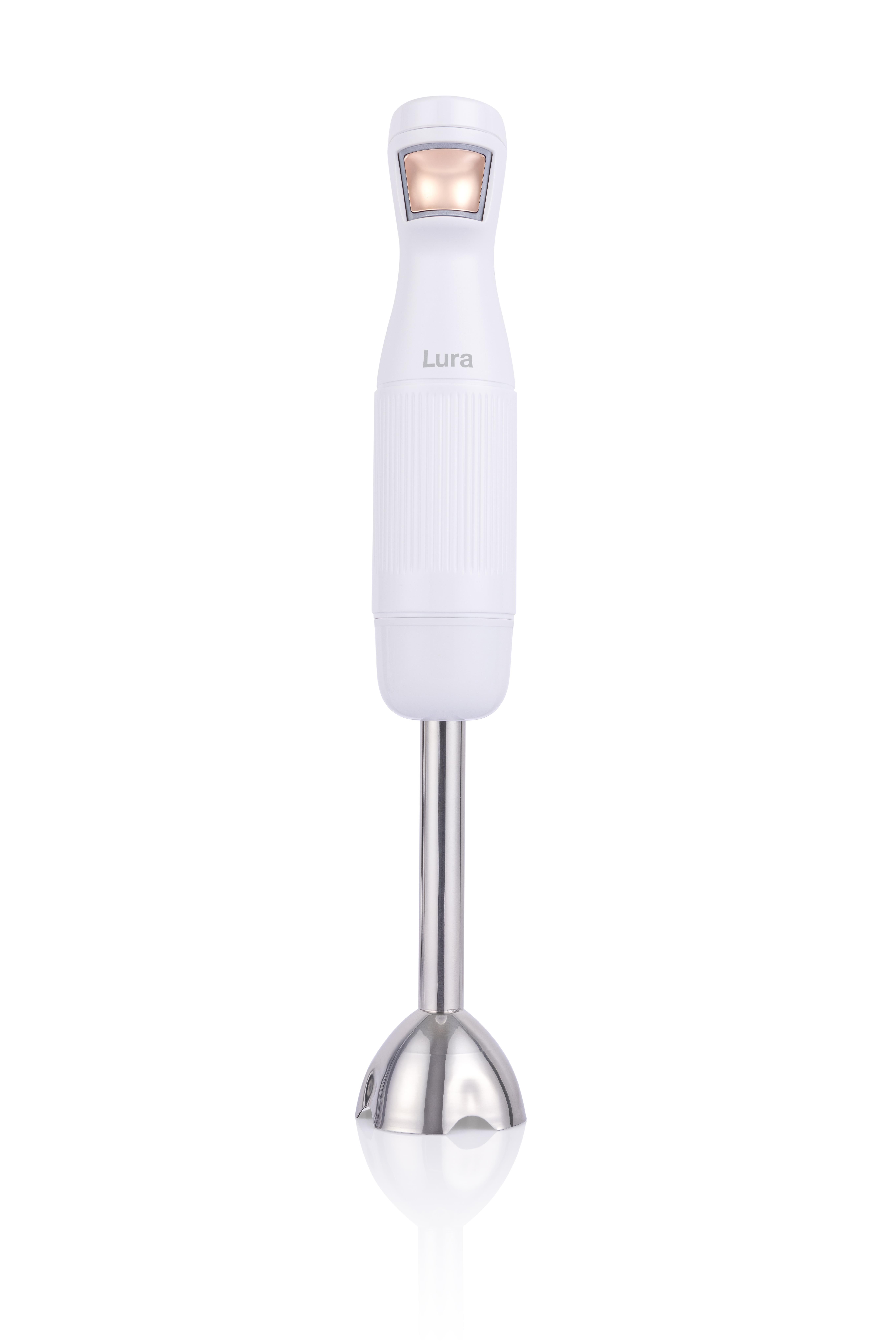 Lura Rendeli Blender Seti