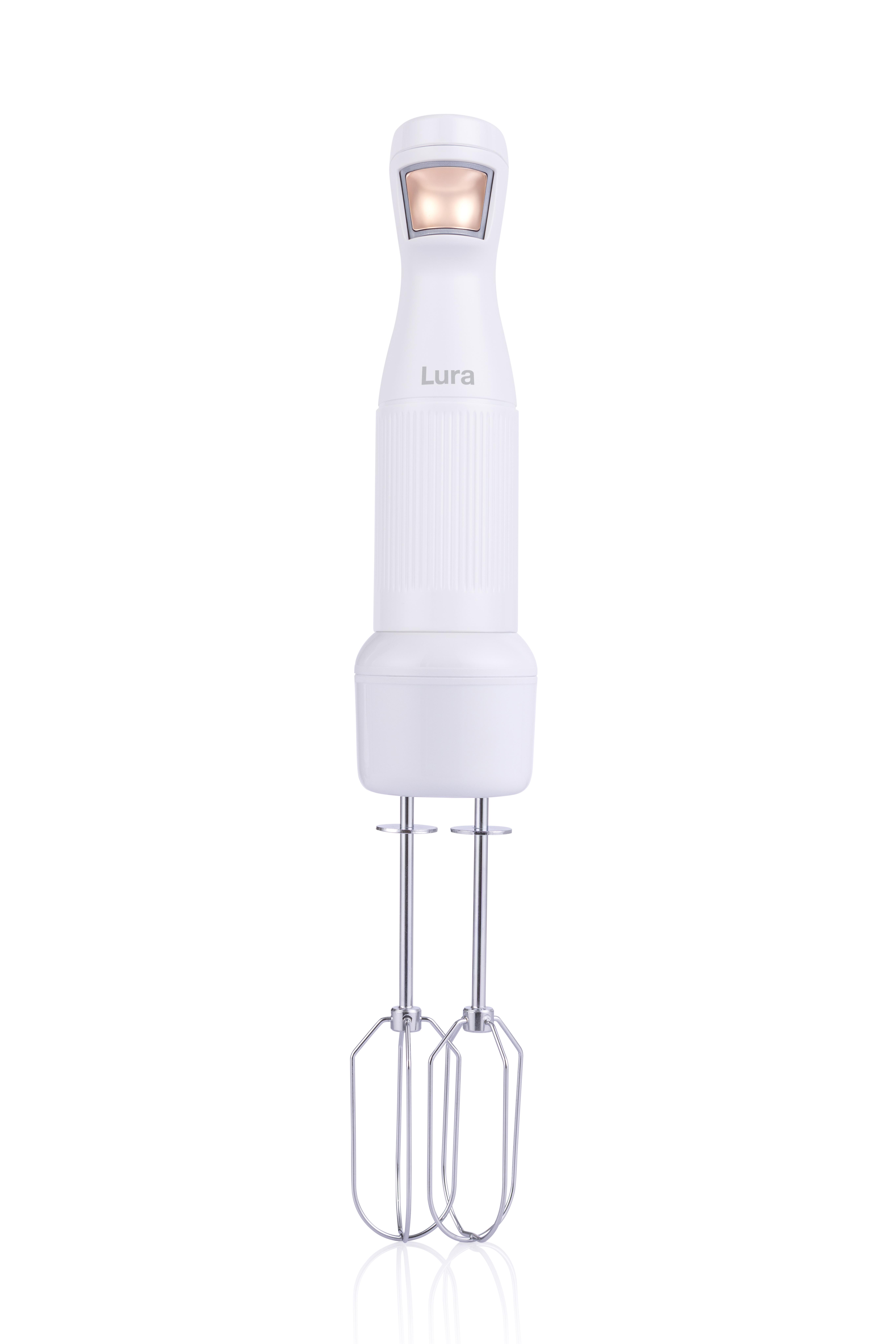 Lura Rendeli Blender Seti