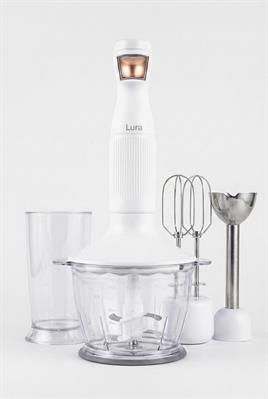 Lura Blender Seti 12FV - Lura