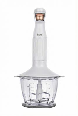 Lura Blender Seti 12FV