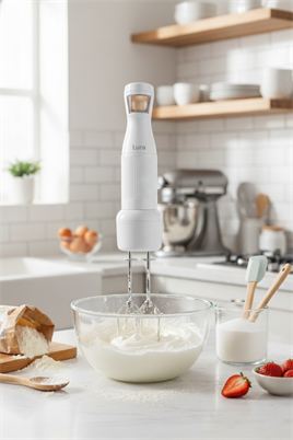 Lura Blender Seti 12FV