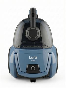 Lura Nika Toz Torbasız Süpürge 154S Küçük Ev Aletleri & Elektrikli Ev Aletleri , İndirim ve Fırsatlarla Dolu Ürünler Lura'da