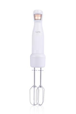 Lura Rendeli Blender Seti