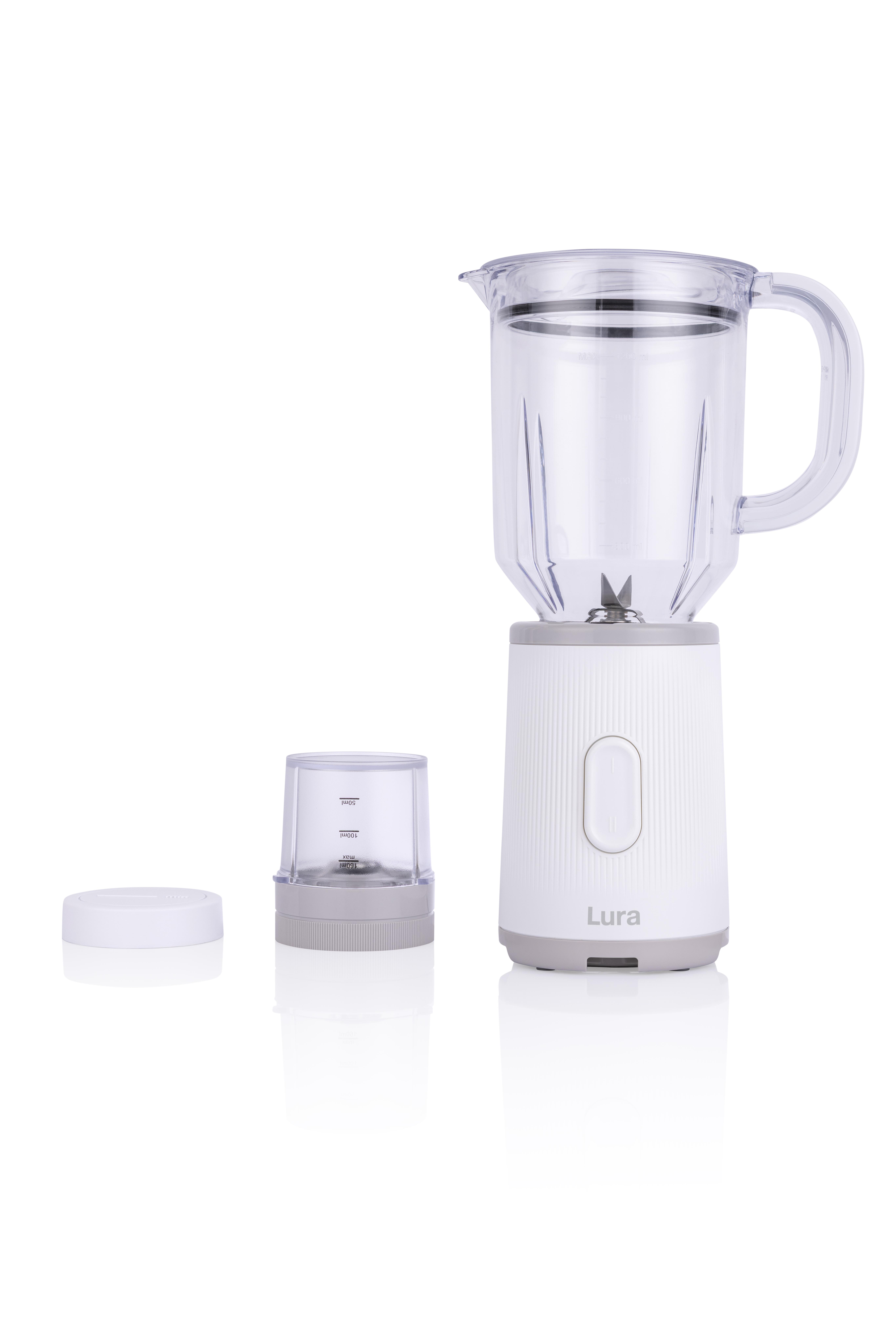 Lura Mix Kişisel Blender Küçük Ev Aletleri & Elektrikli Ev Aletleri , İndirim ve Fırsatlarla Dolu Ürünler Lura'da