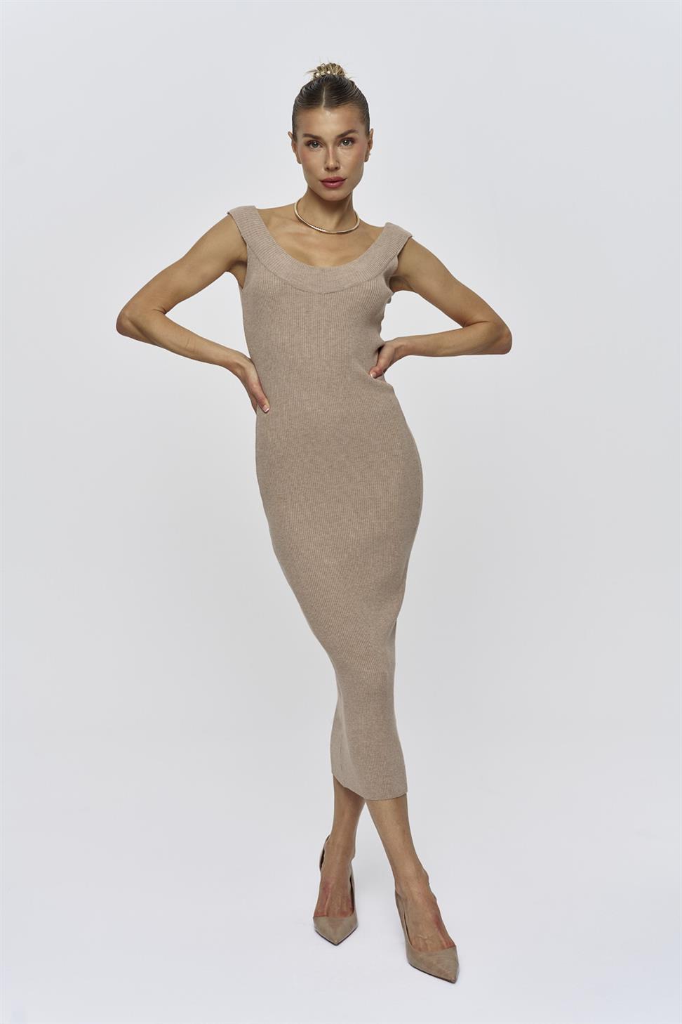 New Season Women's Dress Models and Prices | Tuba Butik