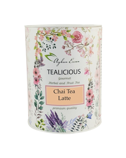 Tealicious Chai Tea Latte Masala Çayı 30 G