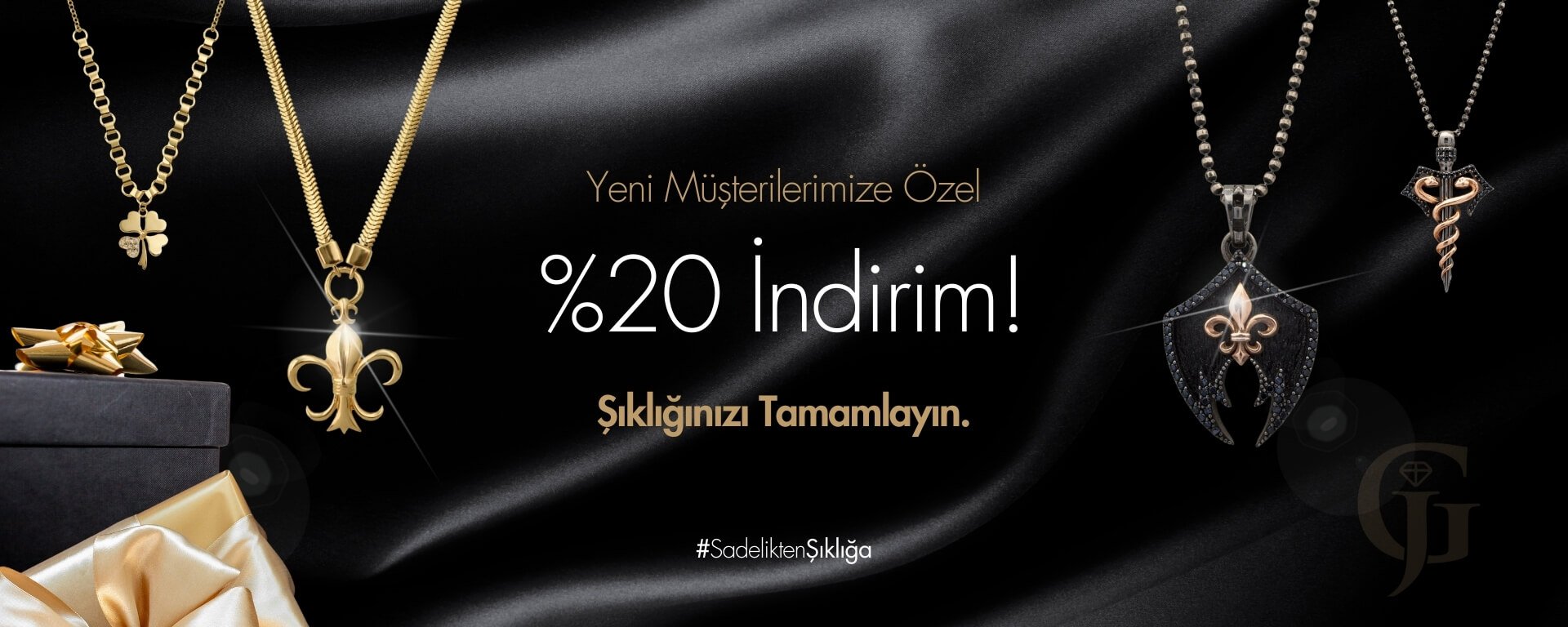 Yeni Müşteri