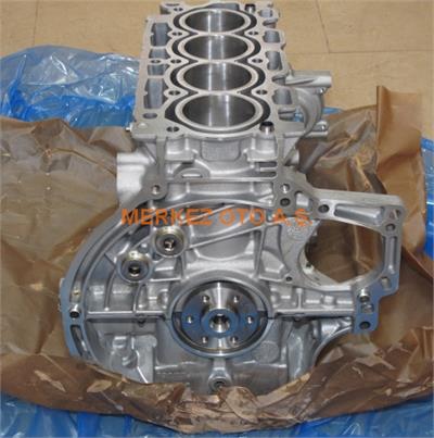 Peugeot yarım motor sandık 1.6 hdi euro 4