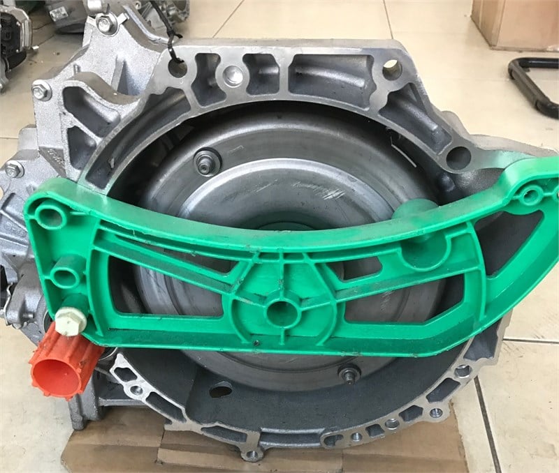 Ford Focus 4 ileri otomatik şanzıman 1999-2010