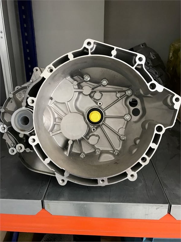 Ford focus şanzıman 1.0 ecoboost manuel 5 ileri