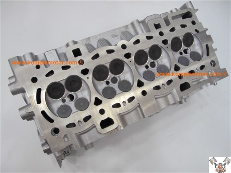 Ford silindir kapağı 1.6 ecoboost