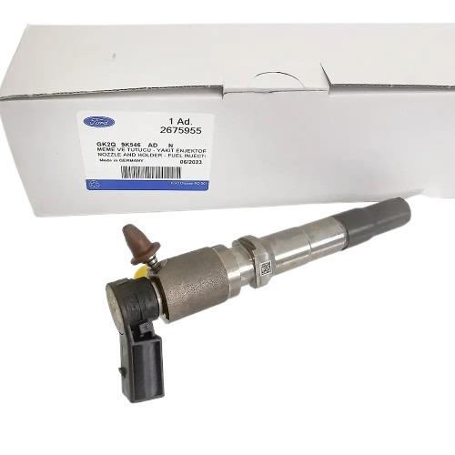 Ford Transit 2.0 Ecoblue Enjektör takım 