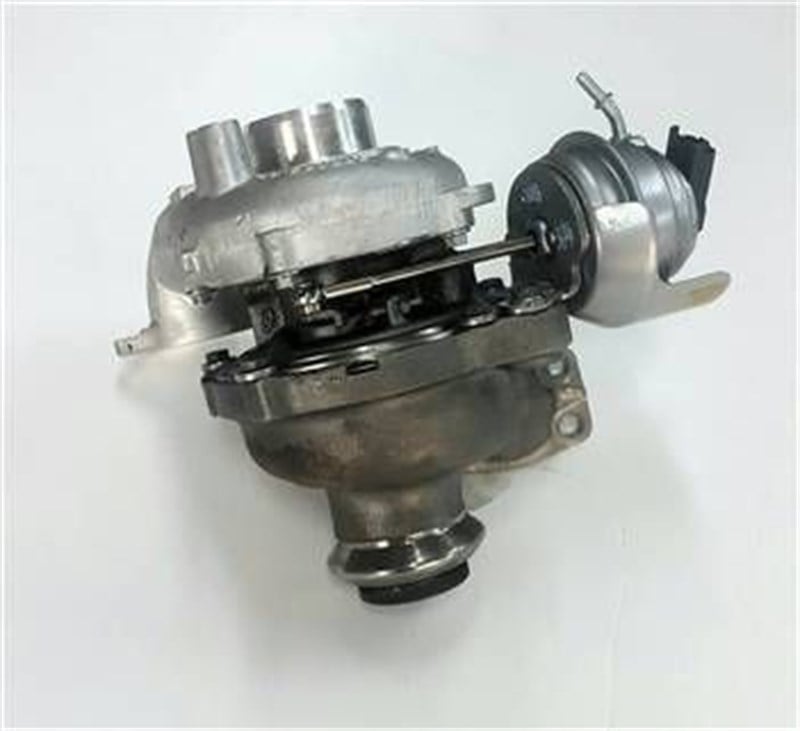 Ford Focus turboşarj 1.5 Tdci Garret