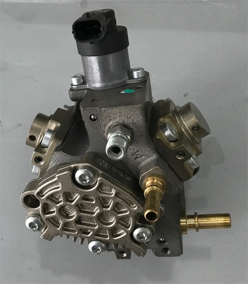 Peugeot mazot pompası 1.6 tdci 2006-2011