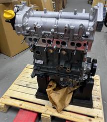 Fiat Multijet sandık motor 1.6 dizel Euro 5