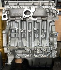 Ford Courier servis motoru sandık 1.5 tdci 2018-Yeni Seviye