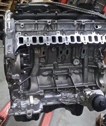 Ford Ranger servis motoru sandık 3.2 200ps 