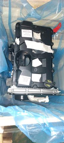 Ford Transit servis motoru sandık 2.4 TDCI 100-120-140ps v347