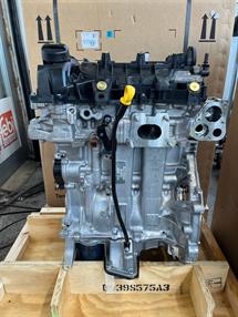 Peugeot 301-Citroen C-elysee sıfır sandık motor 1.2 benzin