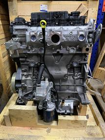 Pugeot Citroen Fiat Ford Servis Sandık Motor  2.0 Tdci DW10 