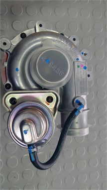Ranger turbo şarj 2.5 1998-2006