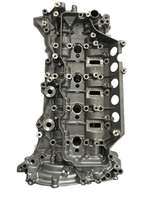 Renault Master 3 silindir kapağı 2.3 Tdci