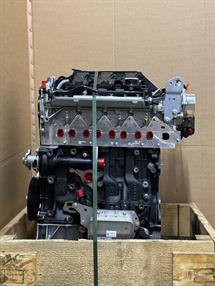 Renault Mercedes 1.6 Dizel R9m Sandık Motoru