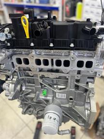 Volvo 1.6 Ecoboost sandık motor