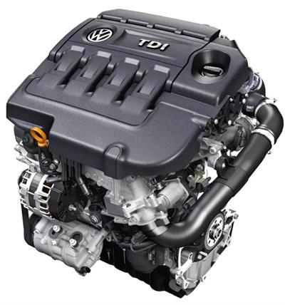 Volkswagen komple motor 1.4 tsi euro 5 - Komple Motor Güvencesiyle