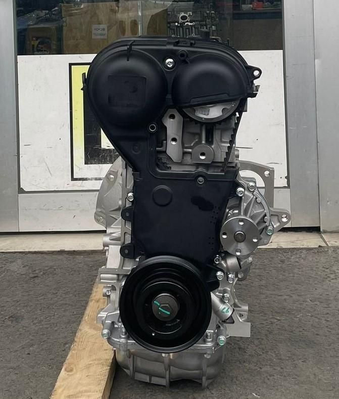 Ford Focus Cmax servis motoru benzinli 115ps 2003-2018
