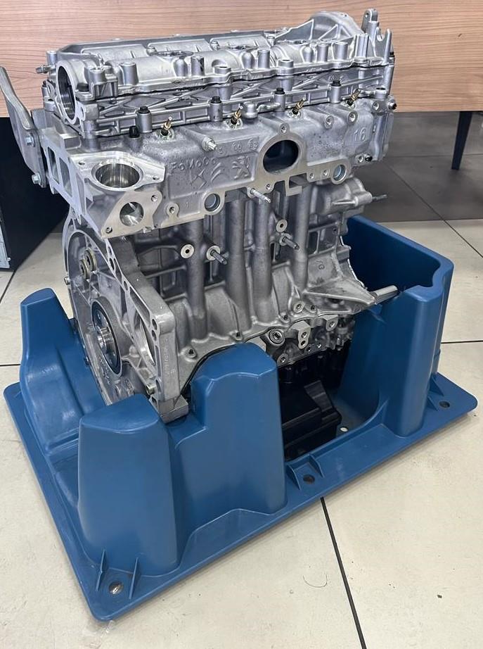 Ford Focus (sandık) servis motoru 1.5 Ecoblue dizel Euro 6