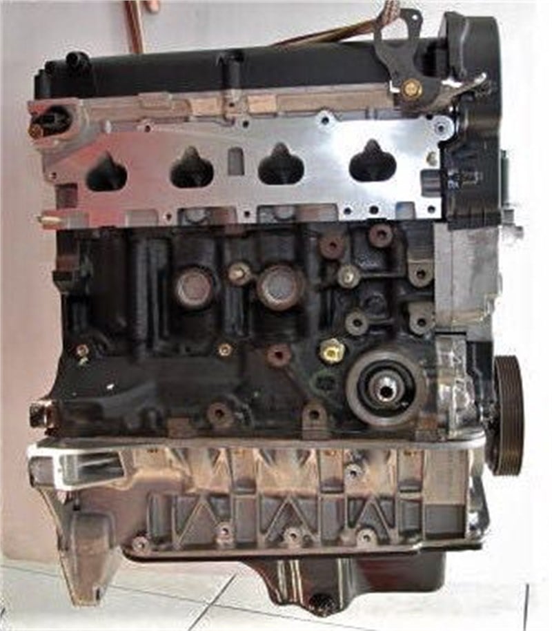 Ford Focus servis motoru 2.0 benzinli (sandık) 1999-2005