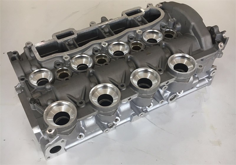 Ford focus silindir kapağı 1.6 euro 4