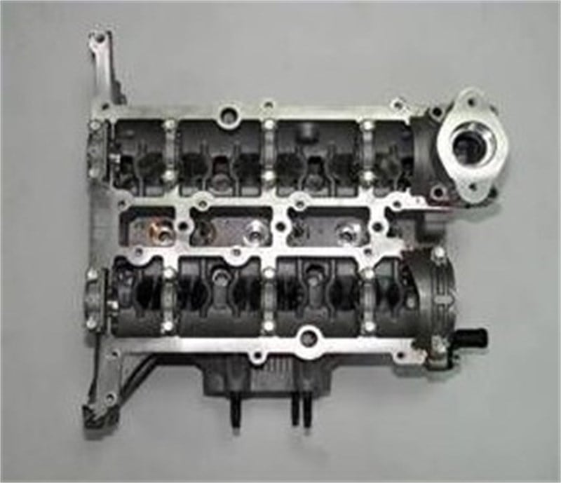 Ford Focus silindir kapağı 1.0 Ecoboost benzinli