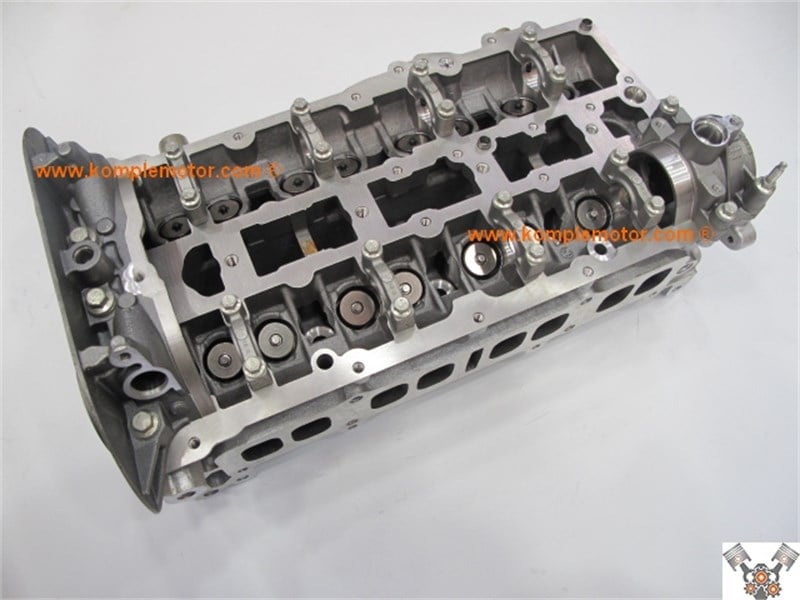 Ford silindir kapağı 1.6 ecoboost